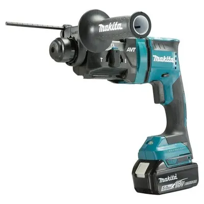 MAKITA ΠΙΣΤΟΛΕΤΟ 3 ΛΕΙΤΟΥΡΓΙΩΝ 18V SDS-Plus 18 mm DHR182RTJ