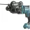 MAKITA ΠΙΣΤΟΛΕΤΟ 3 ΛΕΙΤΟΥΡΓΙΩΝ 18V SDS-Plus 18 mm (ΜΟΝΟ ΤΟ ΣΩΜΑ) DHR182ZJ