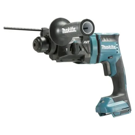MAKITA ΠΙΣΤΟΛΕΤΟ 3 ΛΕΙΤΟΥΡΓΙΩΝ 18V SDS-Plus 18 mm (ΜΟΝΟ ΤΟ ΣΩΜΑ) DHR182ZJ