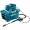 MAKITA ΠΛΥΣΤΙΚΟ ΥΨΗΛΗΣ ΠΙΕΣΗΣ 18Vx2 80bar (ΜΟΝΟ ΤΟ ΣΩΜΑ) DHW080ZK