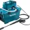 MAKITA ΠΛΥΣΤΙΚΟ ΥΨΗΛΗΣ ΠΙΕΣΗΣ 18Vx2 80bar (ΜΟΝΟ ΤΟ ΣΩΜΑ) DHW080ZK
