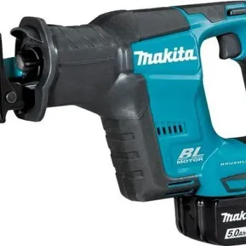 MAKITA ΣΠΑΘΟΣΕΓΑ 18V 20 mm BL DJR188RTJ