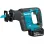MAKITA ΣΠΑΘΟΣΕΓΑ 18V 20 mm BL DJR188RTJ
