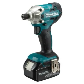 MAKITA ΠΑΛΜΙΚΟ ΚΑΤΣΑΒΙΔΙ 18V 1/4 - 155 Nm BL DTD156RFJ