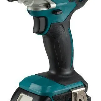 MAKITA ΠΑΛΜΙΚΟ ΚΑΤΣΑΒΙΔΙ 18V 1/4 - 155 Nm BL DTD156RFJ