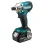 MAKITA ΠΑΛΜΙΚΟ ΚΑΤΣΑΒΙΔΙ 18V 1/4 - 155 Nm BL DTD156RFJ