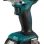 MAKITA ΠΑΛΜΙΚΟ ΚΑΤΣΑΒΙΔΙ 18V 1/4 - 155 Nm BL DTD156RFJ