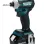 MAKITA ΠΑΛΜΙΚΟ ΚΑΤΣΑΒΙΔΙ 18V 1/4  180 Nm BL DTD171RTJ