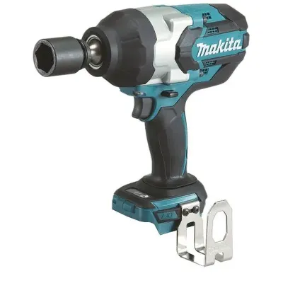 MAKITA ΜΠΟΥΛΟΝΟΚΛΕΙΔΟ 18V 3/4 - 1.050 Nm BL (ΜΟΝΟ ΤΟ ΣΩΜΑ) DTW1001ZJ