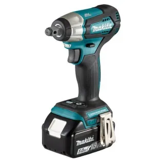 MAKITA ΜΠΟΥΛΟΝΟΚΛΕΙΔΟ 18V 1/2 - 210 Nm - BL DTW181RTJ