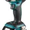MAKITA ΜΠΟΥΛΟΝΟΚΛΕΙΔΟ 18V 1/2 - 210 Nm - BL DTW181RTJ