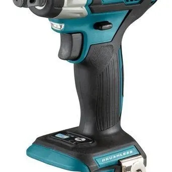 MAKITA ΜΠΟΥΛΟΝΟΚΛΕΙΔΟ 18V 1/2 - 210 Nm BL (ΜΟΝΟ ΤΟ ΣΩΜΑ) DTW181ZJ