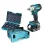 MAKITA ΜΠΟΥΛΟΝΟΚΛΕΙΔΟ 18V 1/2 - 330 Nm BL + ΕΞΑΡΤΗΜΑΤΑ DTW300RTJX