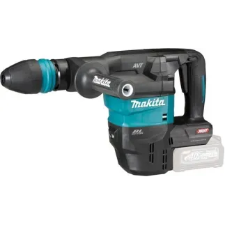 MAKITA ΣΚΑΠΤΙΚΟ ΠΙΣΤΟΛΕΤΟ XGT 40Vmax ΓΙΑ SDS-MAX 18mm 9.4J (μόνο το σώμα) HM001GZ02
