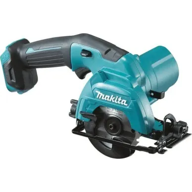 MAKITA ΔΙΣΚΟΠΡΙΟΝΟ ΞΥΛΟΥ 10,8V 85 mm (ΜΟΝΟ ΤΟ ΣΩΜΑ) HS301DZJ