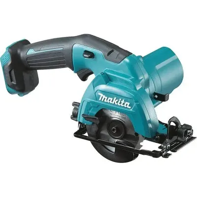 MAKITA ΔΙΣΚΟΠΡΙΟΝΟ ΞΥΛΟΥ 10,8V 85 mm (ΜΟΝΟ ΤΟ ΣΩΜΑ) HS301DZJ