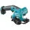 MAKITA ΔΙΣΚΟΠΡΙΟΝΟ ΞΥΛΟΥ 10,8V 85 mm (ΜΟΝΟ ΤΟ ΣΩΜΑ) HS301DZJ