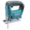 MAKITA ΣΕΓΑ 10,8V 18 mm - 3 ΘΕΣΕΙΣ ΤΑΛΑΝΤΩΣΗΣ (ΜΟΝΟ ΤΟ ΣΩΜΑ) JV101DZJ