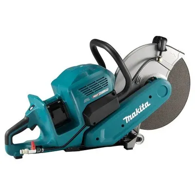 MAKITA ΚΟΦΤΗΣ ΔΟΜΙΚΩΝ ΥΛΙΚΩΝ 355mm XGT 40Vx2/127mm CE001GZ02