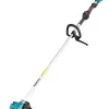 MAKITA ΘΑΜΝΟΚΟΠΤΙΚΟ 18V 30cm BL/ADT/AFT (ΜΟΝΟ ΤΟ ΣΩΜΑ) DUR190LZX3 