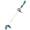 MAKITA ΘΑΜΝΟΚΟΠΤΙΚΟ 18V 30cm BL/ADT/AFT (ΜΟΝΟ ΤΟ ΣΩΜΑ) DUR190LZX3 
