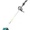 MAKITA ΘΑΜΝΟΚΟΠΤΙΚΟ 18V 30cm BL/ADT/AFT (ΜΟΝΟ ΤΟ ΣΩΜΑ) DUR190LZX3 