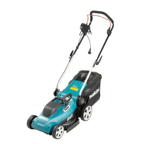 MAKITA ΗΛΕΚΤΡΙΚΗ ΜΗΧΑΝΗ ΓΚΑΖΟΝ 1.200W 33 cm 30L ELM3320