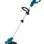 MAKITA ΧΛΟΟΚΟΠΤΙΚΟ 12Vmax 26cm UR100DZ