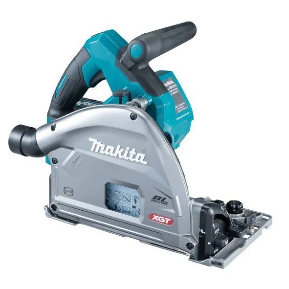 MAKITA ΒΥΘΙΖΟΜΕΝΟ ΔΙΣΚΟΠΡΙΟΝΟ XGT® 40Vmax 165mm/BL (ΜΟΝΟ ΤΟ ΣΩΜΑ) SP001GZ03