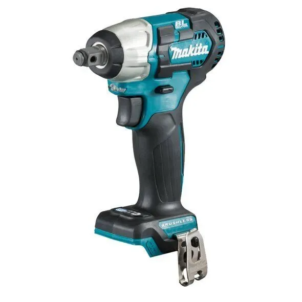 MAKITA ΜΠΟΥΛΟΝΟΚΛΕΙΔΟ 12Vmax 12Vmax 1/2 (ΜΟΝΟ ΤΟ ΣΩΜΑ) TW161DZJ