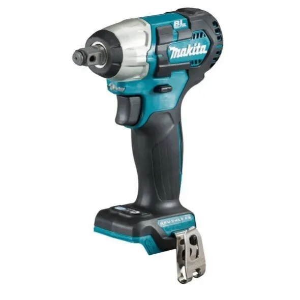 MAKITA ΜΠΟΥΛΟΝΟΚΛΕΙΔΟ 12Vmax 12Vmax 1/2 (ΜΟΝΟ ΤΟ ΣΩΜΑ) TW161DZJ