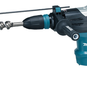 MAKITA ΚΡΟΥΣΤΙΚΟ ΠΕΡΙΣΤΡΟΦΙΚΟ ΠΙΣΤΟΛΕΤΟ SDS-MAX HR4003C