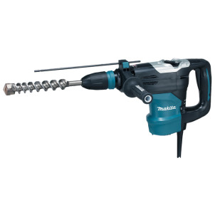 MAKITA ΚΡΟΥΣΤΙΚΟ ΠΕΡΙΣΤΡΟΦΙΚΟ ΠΙΣΤΟΛΕΤΟ SDS-MAX HR4003C