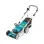 MAKITA ΗΛΕΚΤΡΙΚΗ ΜΗΧΑΝΗ ΓΚΑΖΟΝ 1.800W 46cm 60L ΒΙΟΛΟΓΙΚΗ ΚΟΠΗ ELM4621
