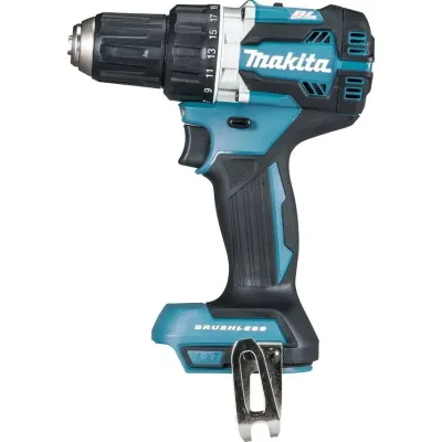 MAKITA DDF484ZJ Δραπανοκατσαβιδο Μπαταρίας 18V Solo
