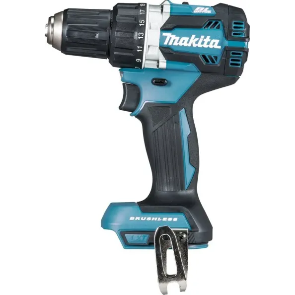 MAKITA DDF484ZJ Δραπανοκατσαβιδο Μπαταρίας 18V Solo