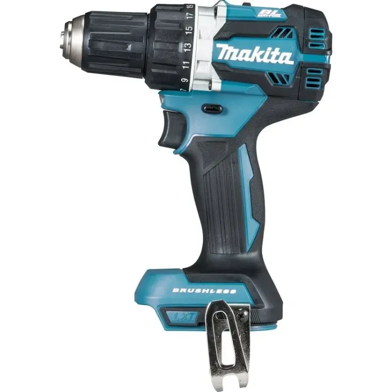 MAKITA DDF484ZJ Δραπανοκατσαβιδο Μπαταρίας 18V Solo