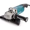 MAKITA ΓΩΝΙΑΚΟΣ ΤΡΟΧΟΣ 230MM GA9061R