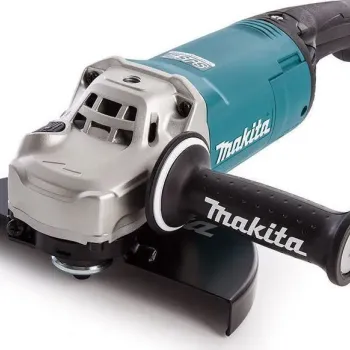 MAKITA ΓΩΝΙΑΚΟΣ ΤΡΟΧΟΣ 230MM GA9061R