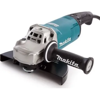 MAKITA ΓΩΝΙΑΚΟΣ ΤΡΟΧΟΣ 230MM GA9061R