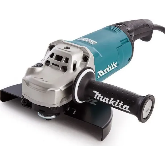 MAKITA ΓΩΝΙΑΚΟΣ ΤΡΟΧΟΣ 230MM GA9061R