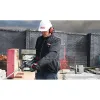 MAKITA Θερμικό Μπουφάν 14.4V-18V DCJ200Z