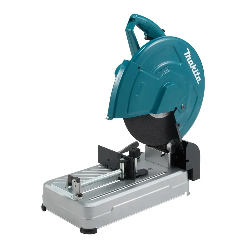 MAKITA LW1400 Φορητός Κόφτης 355 mm 2000W