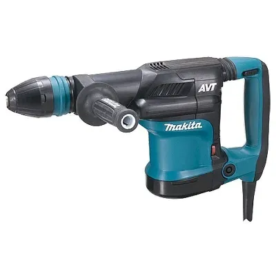 MAKITA ΚΑΤΕΔΑΦΙΣΤΙΚO ΓΙΑ ΑΚΡΑ SDS-Max 8.1J 1.100W AVT HM0871C