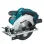 MAKITA BSS611RFE