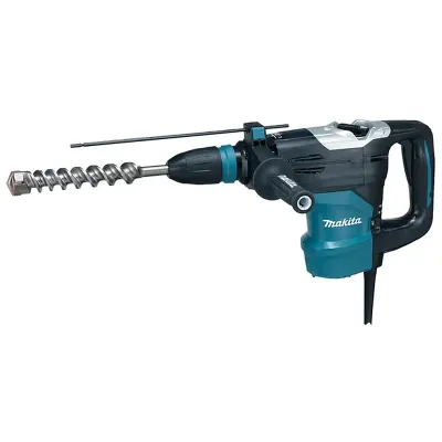 MAKITA ΚΡΟΥΣΤΙΚΟ ΠΕΡΙΣΤΡΟΦΙΚΟ ΠΙΣΤΟΛΕΤΟ SDS-MAX HR4003C