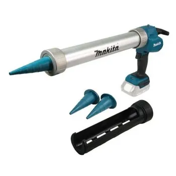 MAKITA CG100DZXK Πιστόλι Σιλικόνης 10.8V σε Βαλίτσα Μεταφοράς Solo