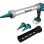 MAKITA CG100DZXK Πιστόλι Σιλικόνης 10.8V σε Βαλίτσα Μεταφοράς Solo
