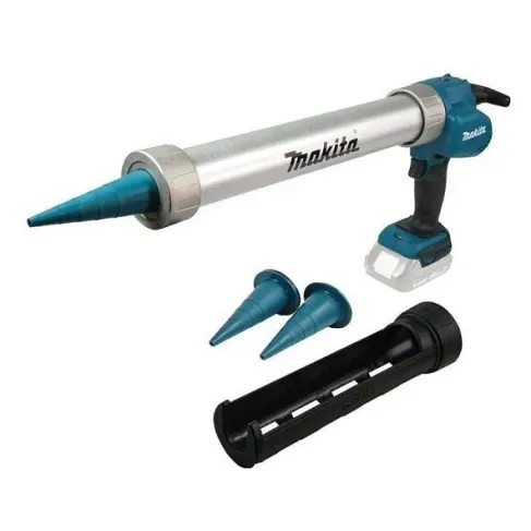 MAKITA CG100DZXK Πιστόλι Σιλικόνης 10.8V σε Βαλίτσα Μεταφοράς Solo