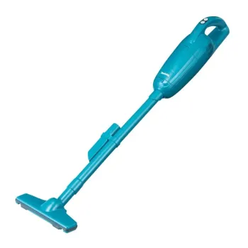 MAKITA CL104DWYX Σκουπάκι 10.8V με Ενσωματωμένη Μπαταρία 1.5Ah